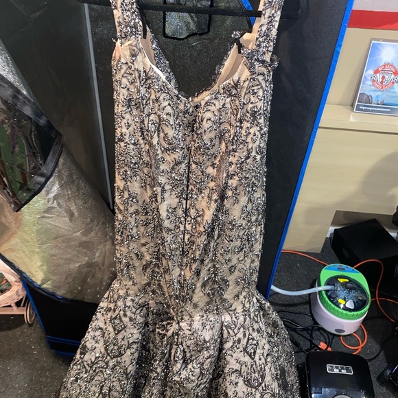 Portia & Scarlett Gown from Diane & Co - Picture 3 of 7